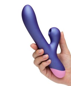 Romp Pulse Pleasure Air Rabbit Vibrator