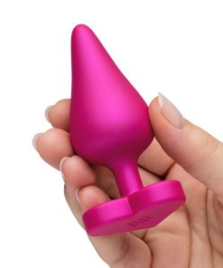 Romp Luster Anal Plug Set