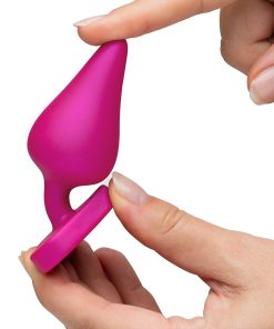 Romp Luster Anal Plug Set