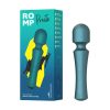 Romp Presto Wand Vibrator