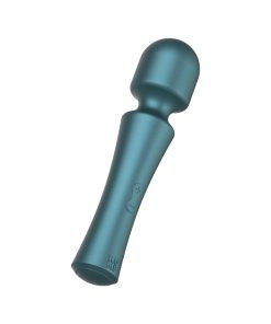 Romp Presto Wand Vibrator