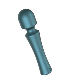 Romp Presto Wand Vibrator