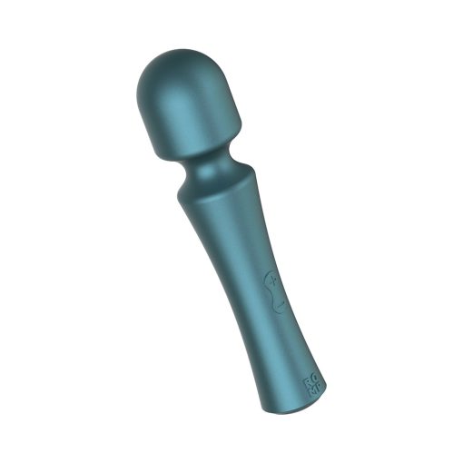 Romp Presto Wand Vibrator - Image 4