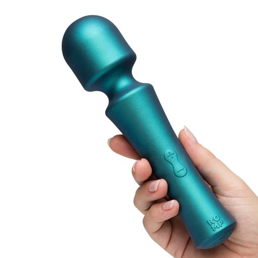 Romp Presto Wand Vibrator - Image 6