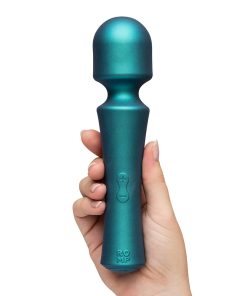 Romp Presto Wand Vibrator