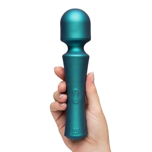 Romp Presto Wand Vibrator - Image 7