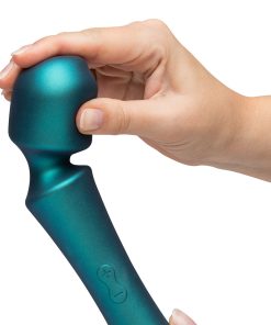 Romp Presto Wand Vibrator