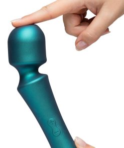 Romp Presto Wand Vibrator