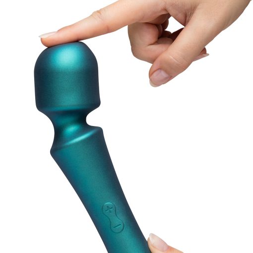 Romp Presto Wand Vibrator - Image 9