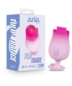Aria Tulip Trance Pink