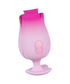 Aria Tulip Trance Pink