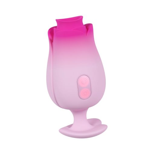 Aria Tulip Trance Pink - Image 3
