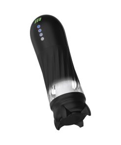 M For Men Quantum X