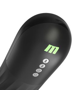 M For Men Quantum X