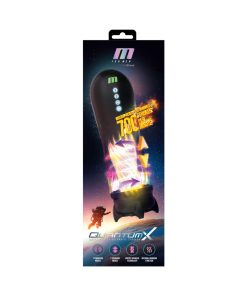 M For Men Quantum X