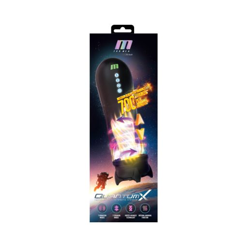M For Men Quantum X - Image 7