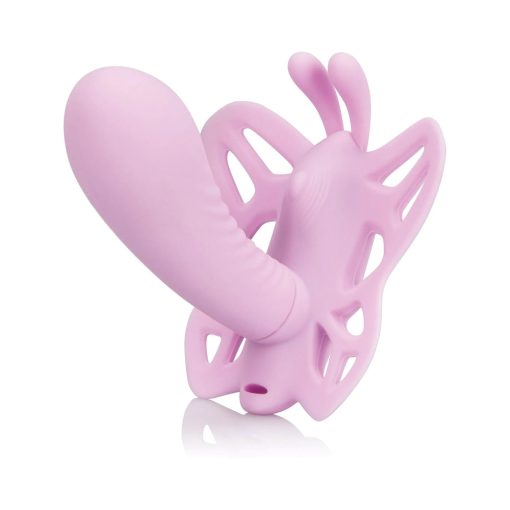 Adam & Eve Venus G-Spot Butterfly – Remote Control Hands-Free Vibrator - Image 3