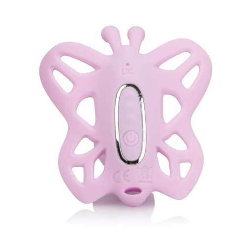Adam & Eve Venus G-Spot Butterfly – Remote Control Hands-Free Vibrator - Image 4