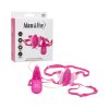 Adam & Eve The Original Venus Butterfly – Wearable Clit Vibrator with Remote