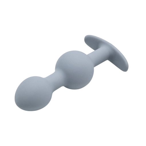 Adam & Eve Vibra-Ball Trio – Weighted Beaded Butt Plug Training Set - Image 4