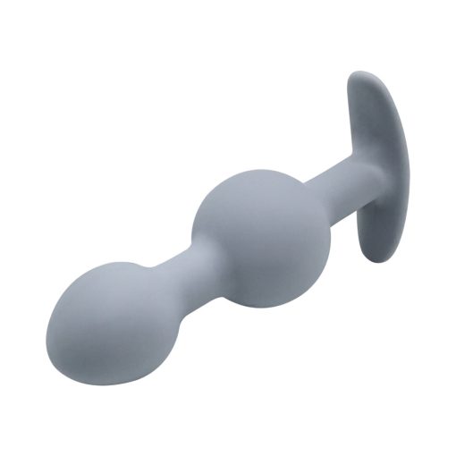 Adam & Eve Vibra-Ball Trio – Weighted Beaded Butt Plug Training Set - Image 5