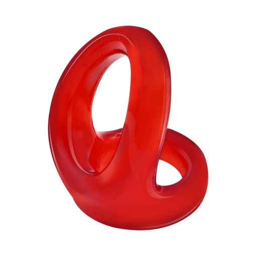 Adam & Eve Family Jewels Penis Ring Set – 9-Piece Adjustable Enhancer Kit - Image 3