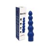 Adam & Eve Vibrating Power Bead Stick – Graduated Anal Beads Vibrator