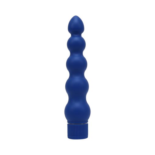 Adam & Eve Vibrating Power Bead Stick – Graduated Anal Beads Vibrator - Image 2
