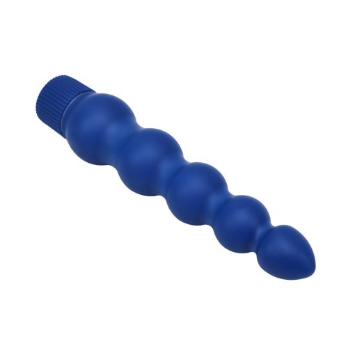 Adam & Eve Vibrating Power Bead Stick – Graduated Anal Beads Vibrator - Image 3