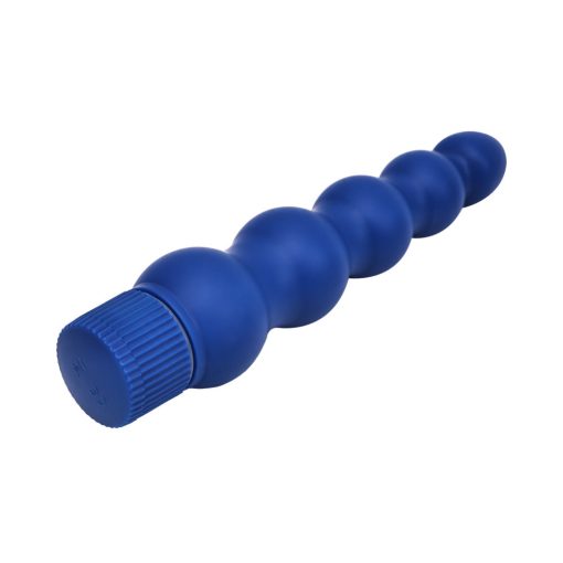 Adam & Eve Vibrating Power Bead Stick – Graduated Anal Beads Vibrator - Image 4