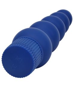 Adam & Eve Vibrating Power Bead Stick – Graduated Anal Beads Vibrator