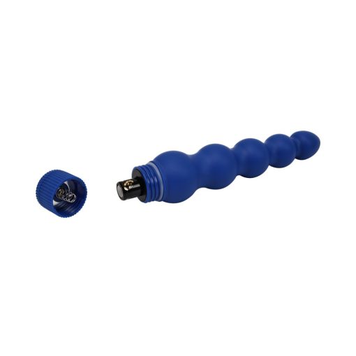 Adam & Eve Vibrating Power Bead Stick – Graduated Anal Beads Vibrator - Image 6