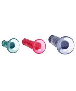 Adam & Eve Booty Bumpers – Anal Training Kit with Dildo & Plug Set