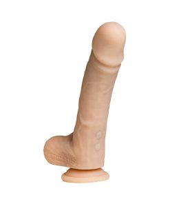 Adam & Eve Money Shot Squirter – Vibrating Realistic Dildo with Suction