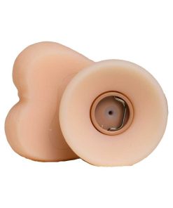 Adam & Eve Money Shot Squirter – Vibrating Realistic Dildo with Suction