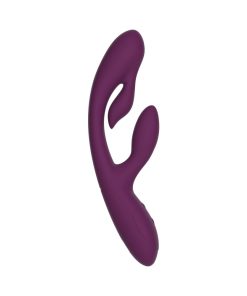Adam & Eve G-Vibe + – Triple Stimulation Rechargeable Silicone Vibrator