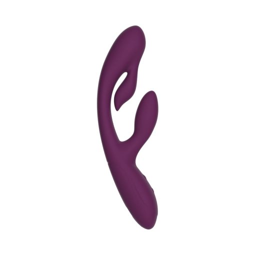 Adam & Eve G-Vibe + – Triple Stimulation Rechargeable Silicone Vibrator - Image 2