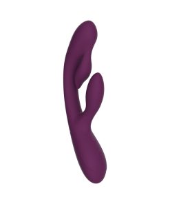 Adam & Eve G-Vibe + – Triple Stimulation Rechargeable Silicone Vibrator