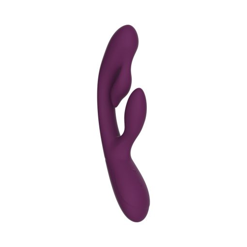 Adam & Eve G-Vibe + – Triple Stimulation Rechargeable Silicone Vibrator - Image 3