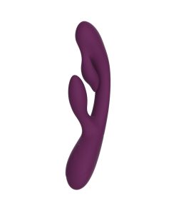 Adam & Eve G-Vibe + – Triple Stimulation Rechargeable Silicone Vibrator