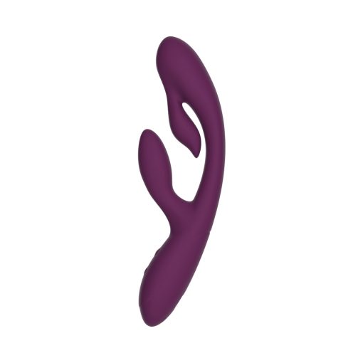 Adam & Eve G-Vibe + – Triple Stimulation Rechargeable Silicone Vibrator - Image 5