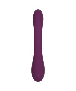 Adam & Eve G-Vibe + – Triple Stimulation Rechargeable Silicone Vibrator