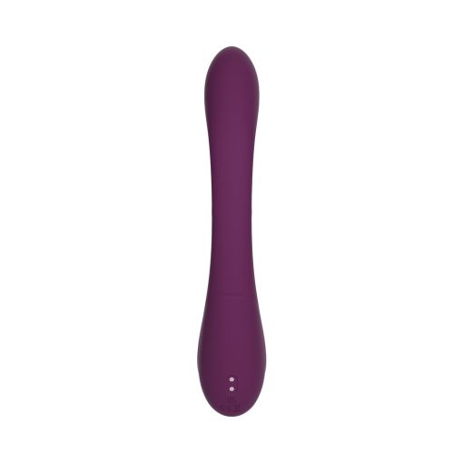 Adam & Eve G-Vibe + – Triple Stimulation Rechargeable Silicone Vibrator - Image 8