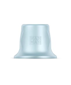Man Wan Holden Universal Wand Holder Polar Blue