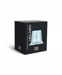 Man Wan Holden Universal Wand Holder Polar Blue