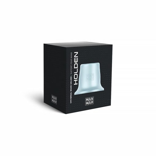 Man Wan Holden Universal Wand Holder Polar Blue - Image 5
