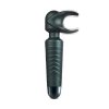 Man Wan Man.Wand Evo 2-In-1 Frenulum Stimulator & Wand With Crescendo Pine Grey