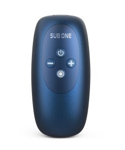 Man Wan Sub One Tapping Stimulator Stellar Blue