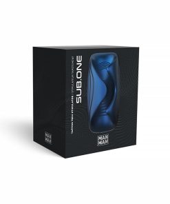 Man Wan Sub One Tapping Stimulator Stellar Blue