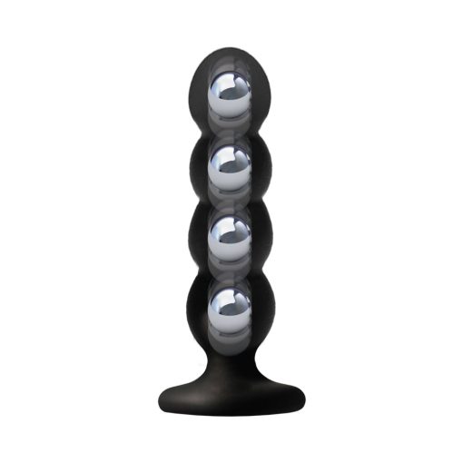 Vers Liquid Silicone Suction Plug - Image 3